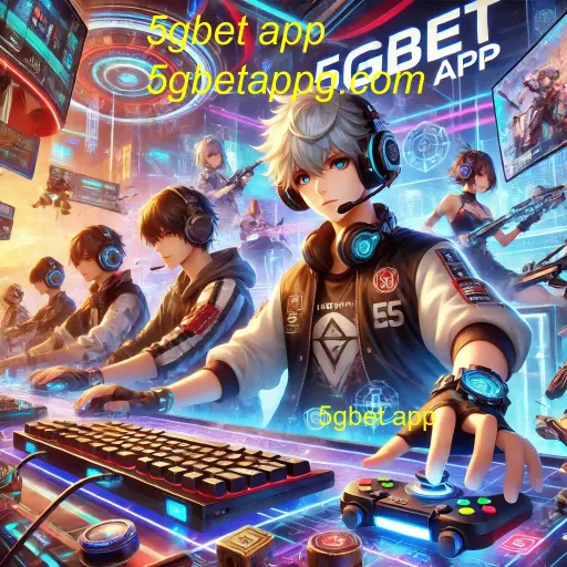 5gbet app