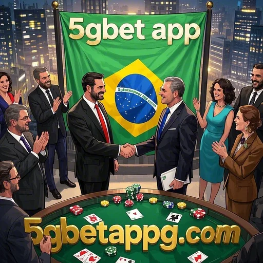 Cassinos Online: O Futuro do Entretenimento com o 5gbet App