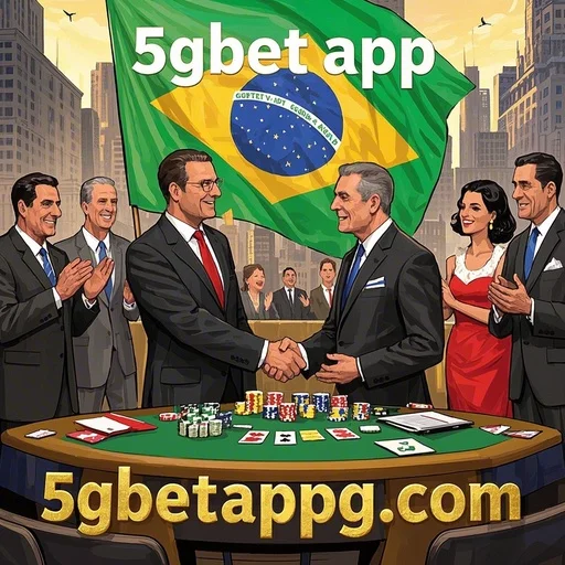 Desbravando a Comunidade: O Que Esperar da Categoria 'Comunidade' no 5gbet App