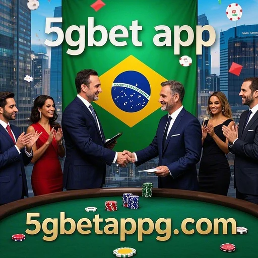 Descubra a Categoria de Depósito do 5gbet App: Diversão e Emoção em Cada Aposta