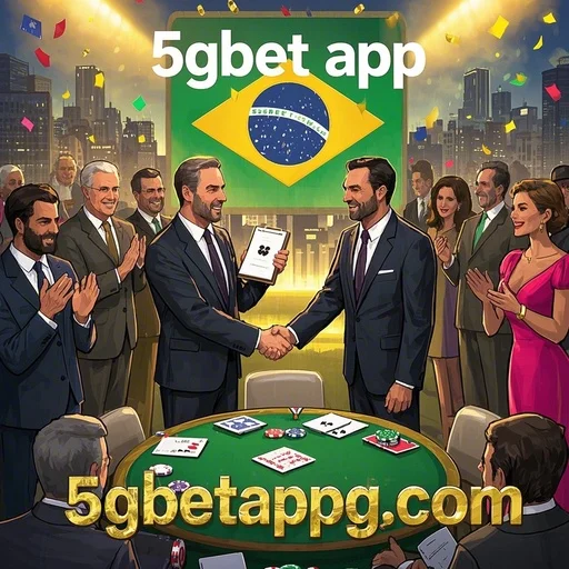 Explorando a Excitante Categoria de Jackpots no 5gbet App