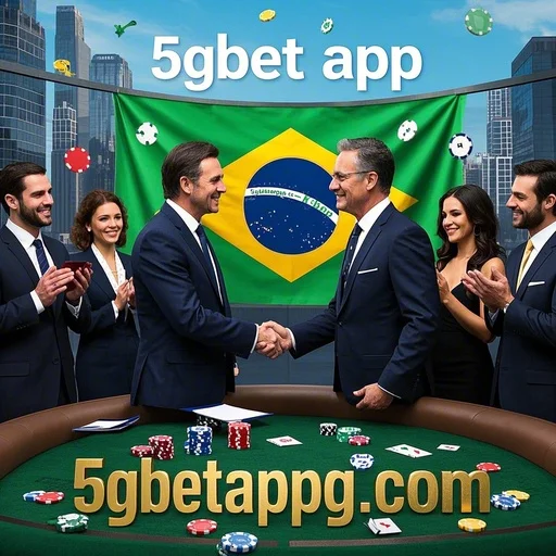 Descubra a Emoção dos Jogos Ao Vivo no 5gbet App