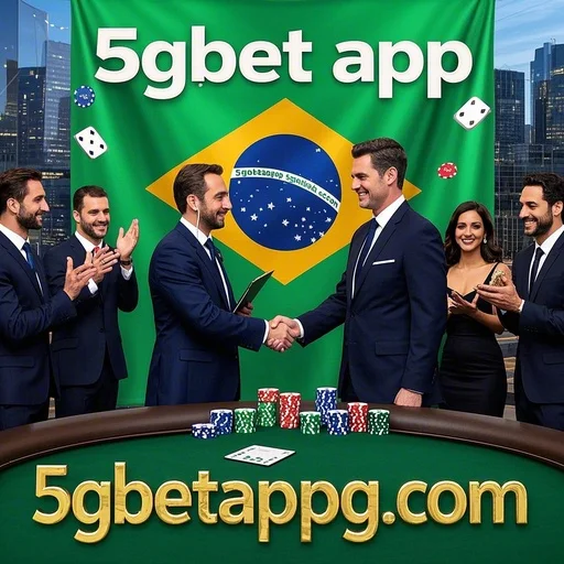 5gbet app