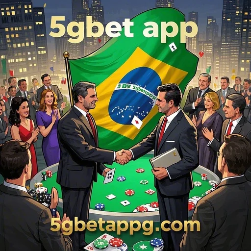 A Revolução dos Jogos de Esporte no 5gbet App