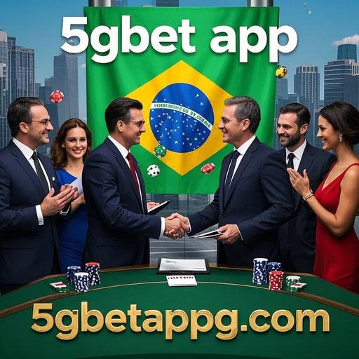 Dominando a Categoria de Suporte no 5gbet App: Estrategias e Dicas para Jogadores
